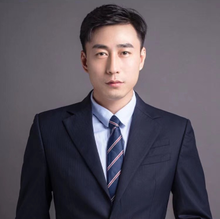 张代钢 后期制作总监
